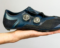 Tracing the Evolution of Cycling Shoes