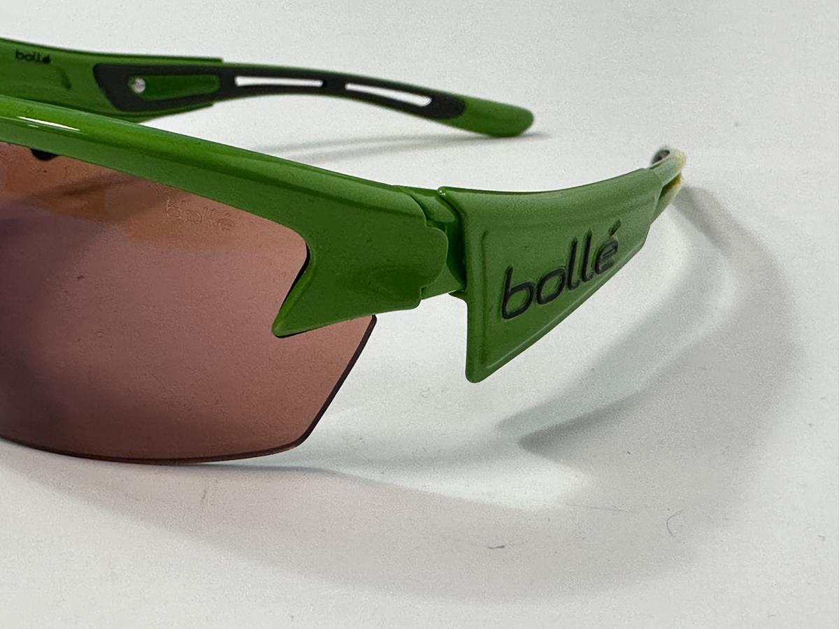 Bollé Bolt Cycling Glasses