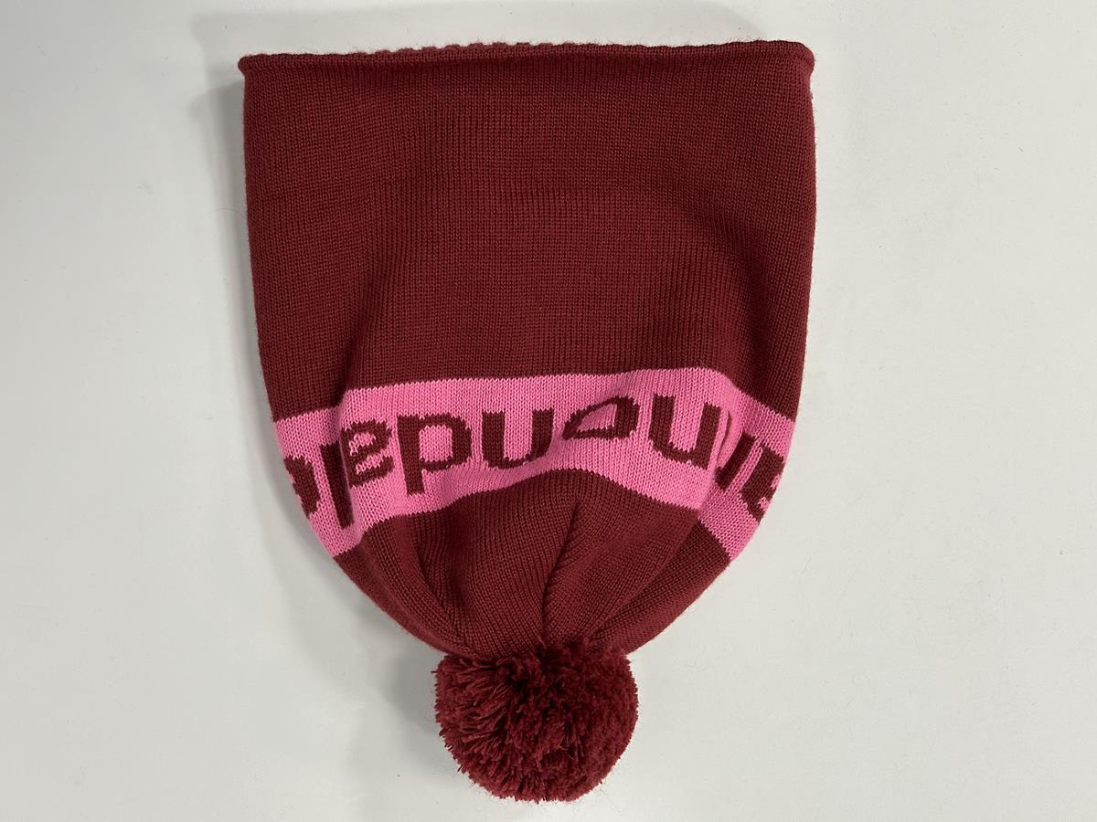 Cannondale Red/Pink Beanie