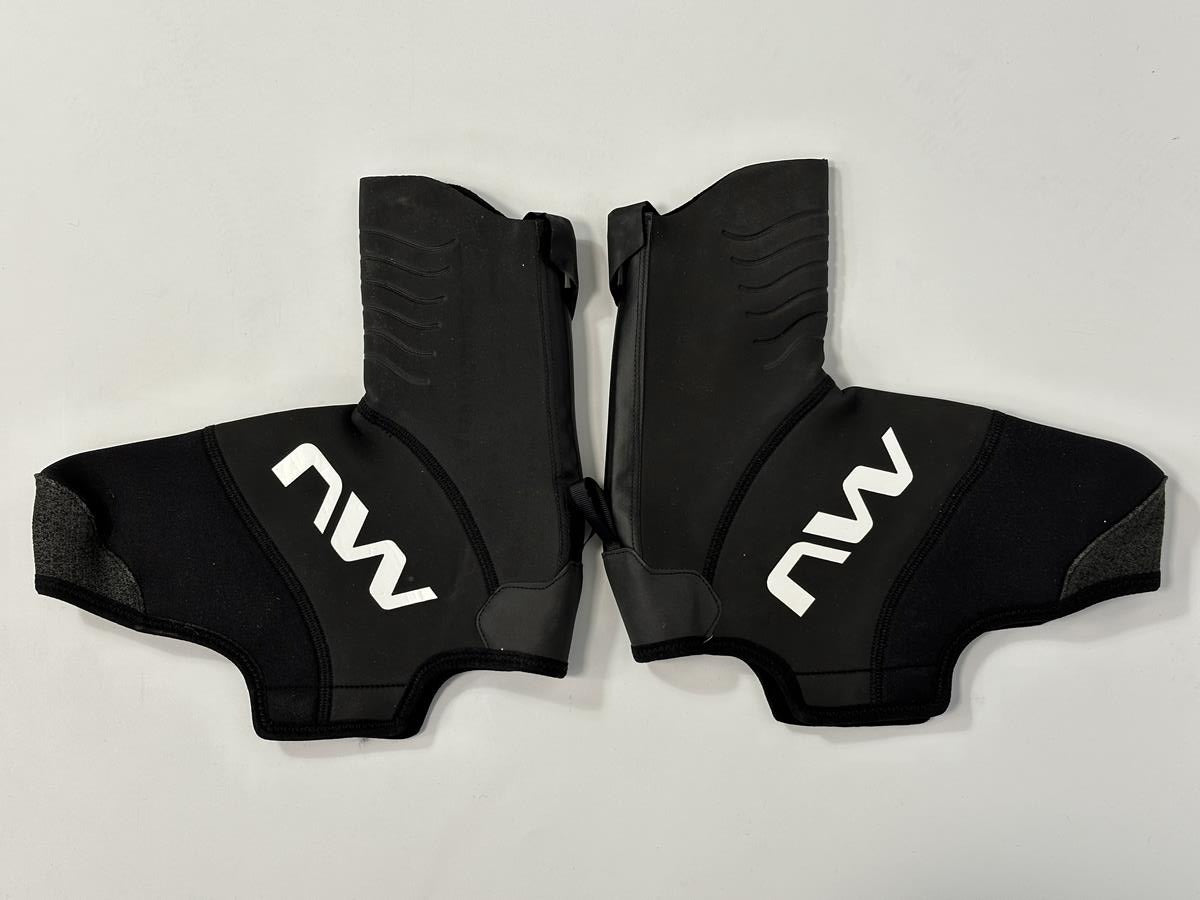 EF Nippo - Extreme Pro High Shoe Covers  by Northwave