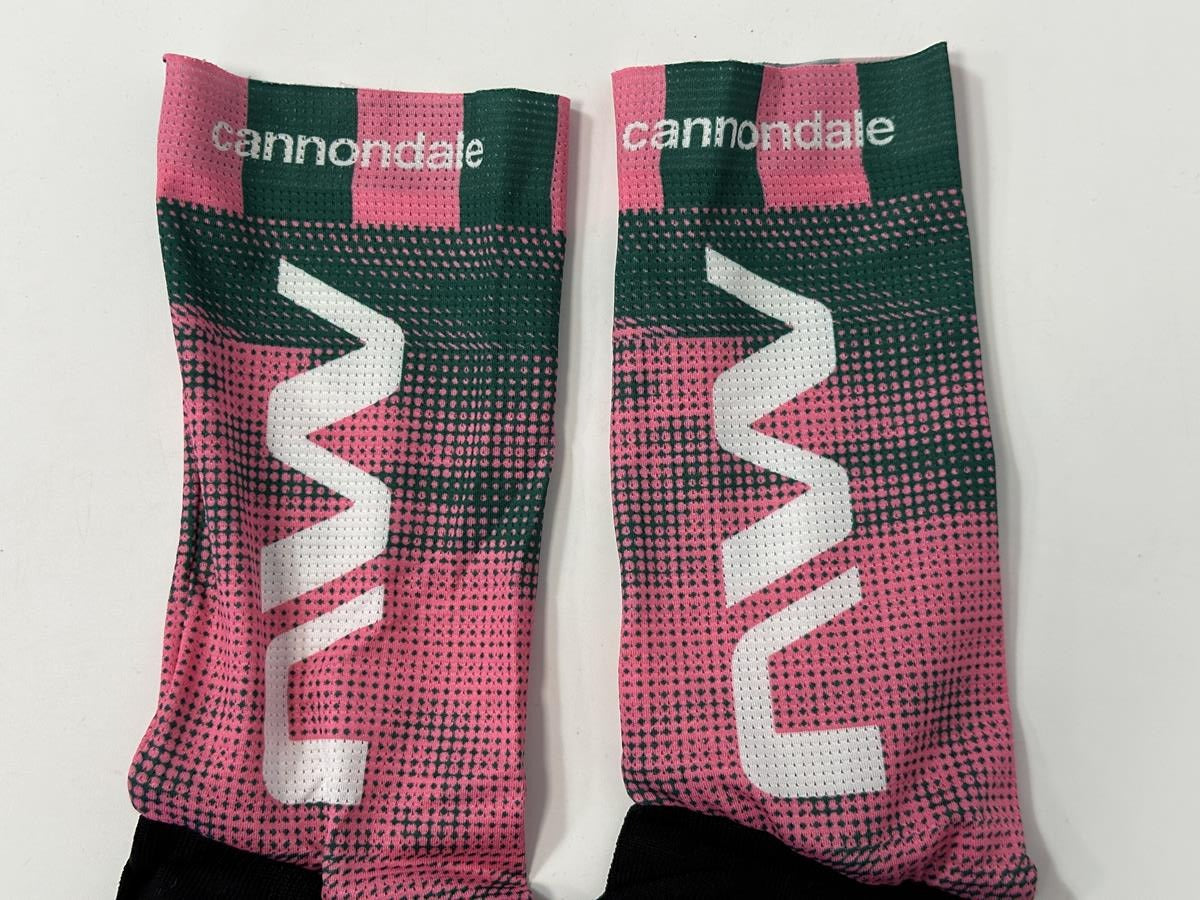 EF Nippo - Extreme Pro High Socks '22  by Northwave