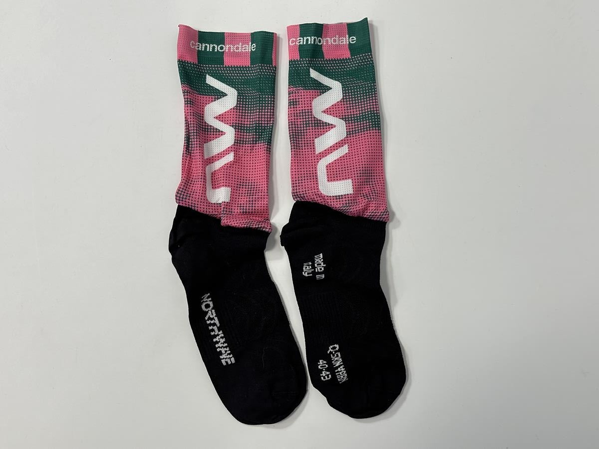 EF Nippo - Extreme Pro High Socks '22  by Northwave