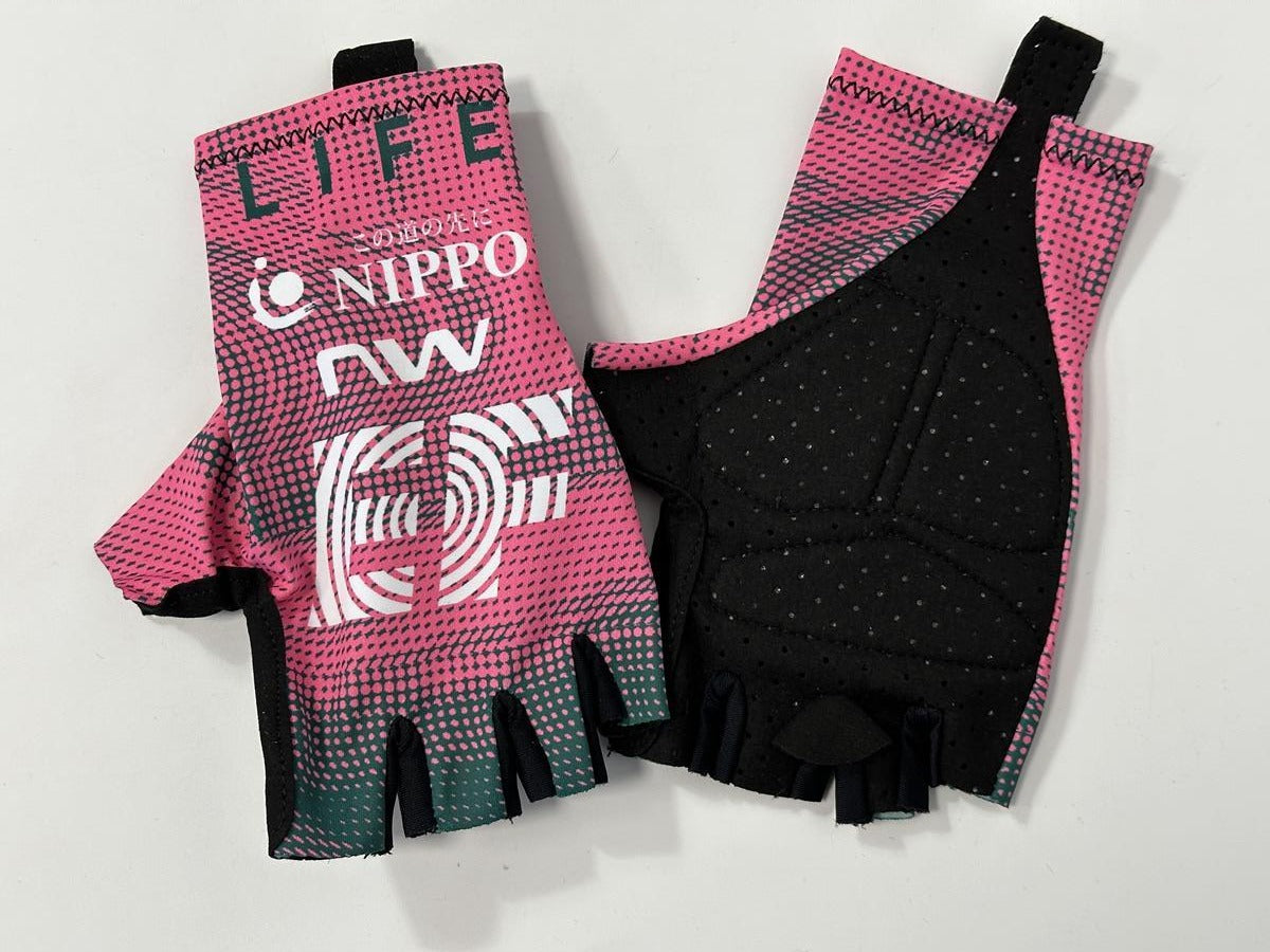 EF Nippo - Gloves Crono Estivo '22  by Northwave