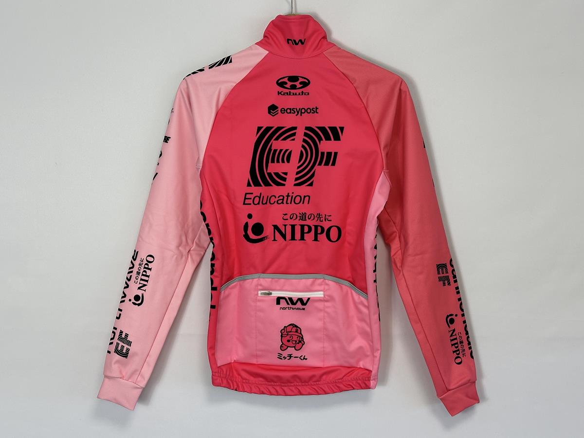 EF Nippo - Performance Cross Winter Jacket '21