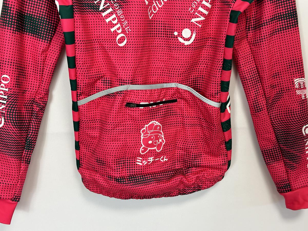 EF Nippo - Performance Winter Cross Jacket '22  by Northwave