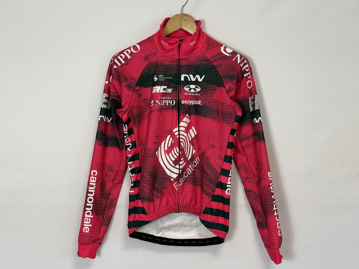 EF Nippo - Performance Winter Cross Jacket '22  by Northwave