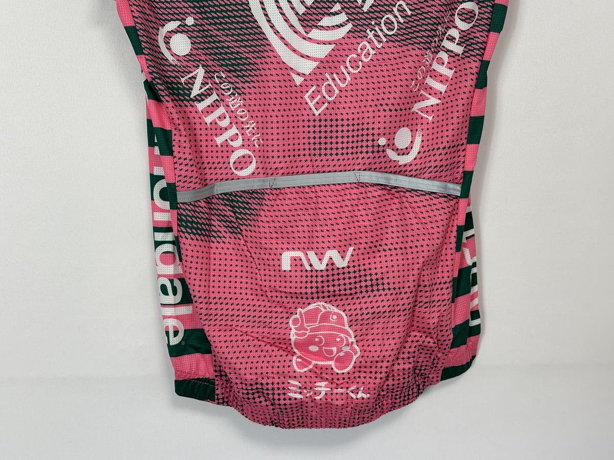EF Nippo - Pro Tour Air Jersey '22  by Northwave