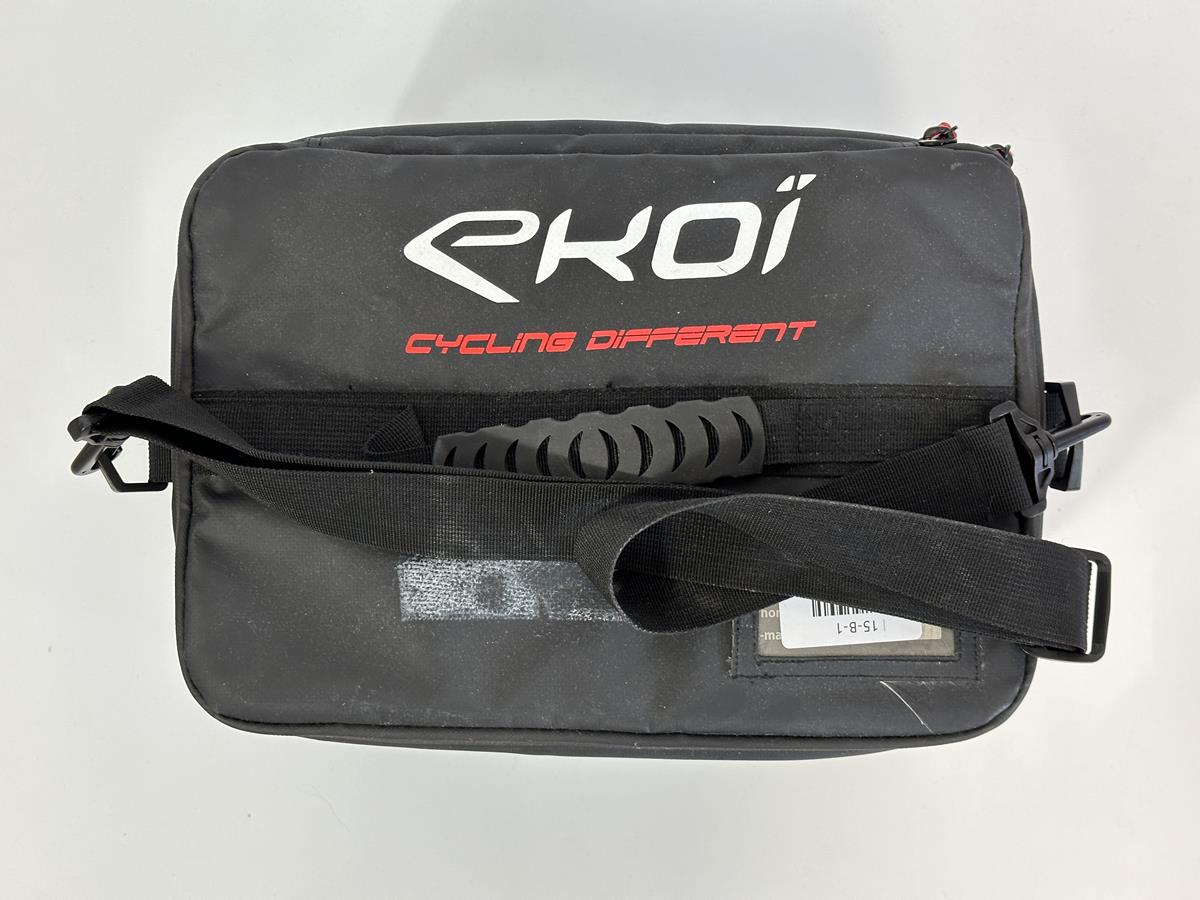 Ekoi Cycling Kit Rain Bag