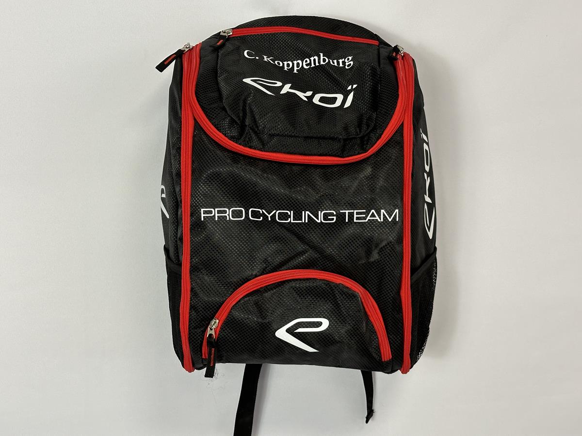 Ekoi Pro Cycling Team Lightweight Backpack