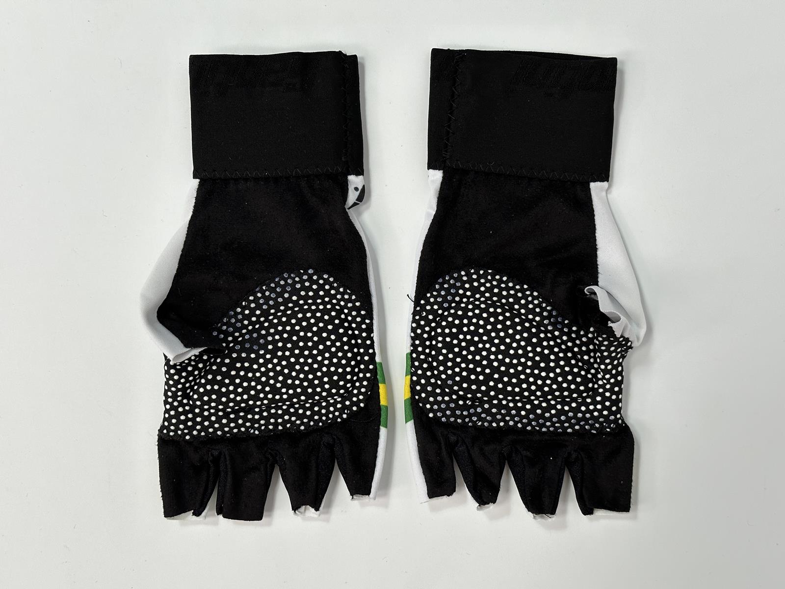 Sleek Gloves - Australian Cycling Team
