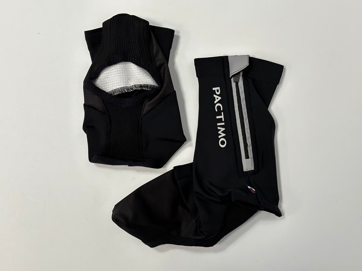 Pactimo - Storm and Thermal Shoe Covers