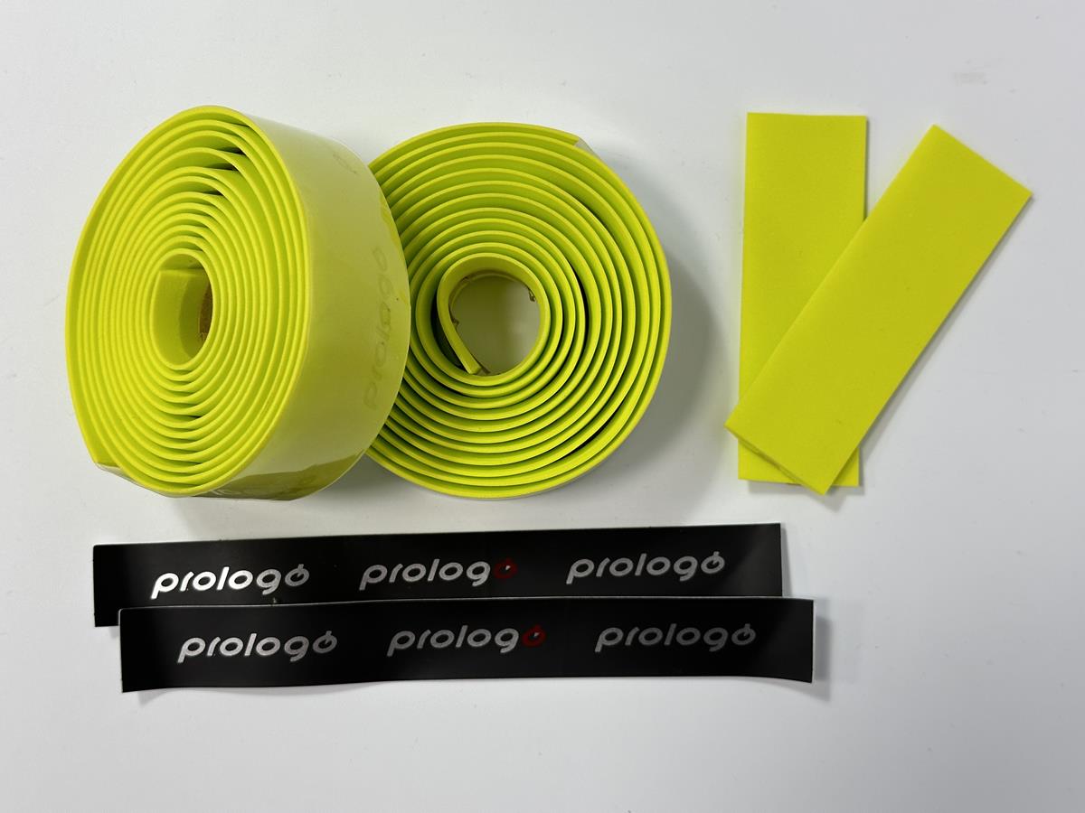 Prologo Neon Yellow Handlebar Tape
