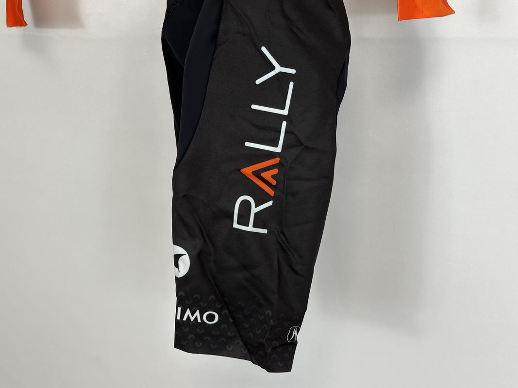 Rally Cycling - Women's LS Flyte Suit by Pactimo