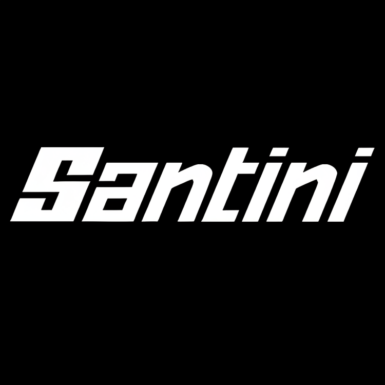 Santini cycling clothing