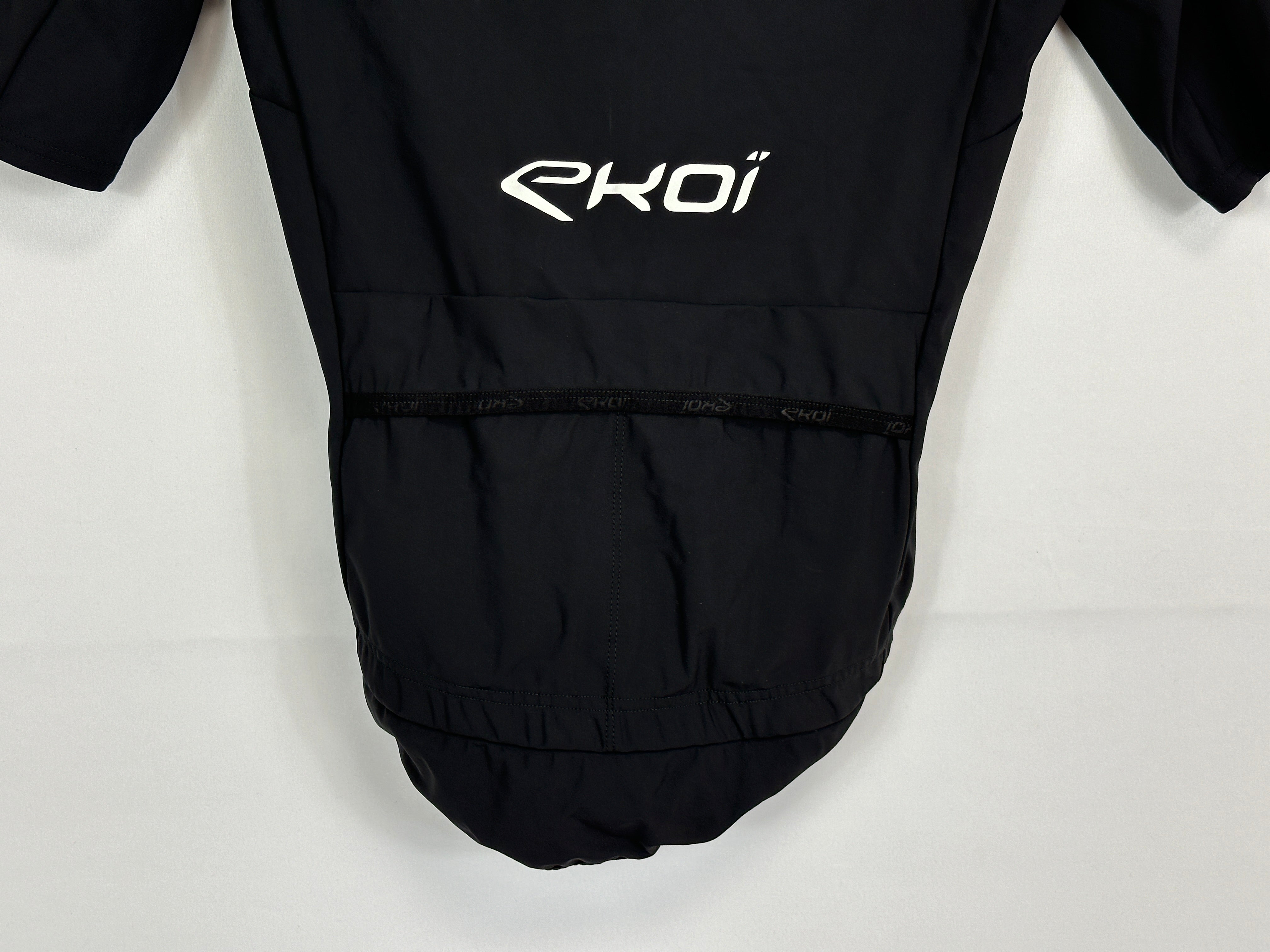 Team Israel Premier Tech - S/S Rain Resistant Jacket by Ekoi
