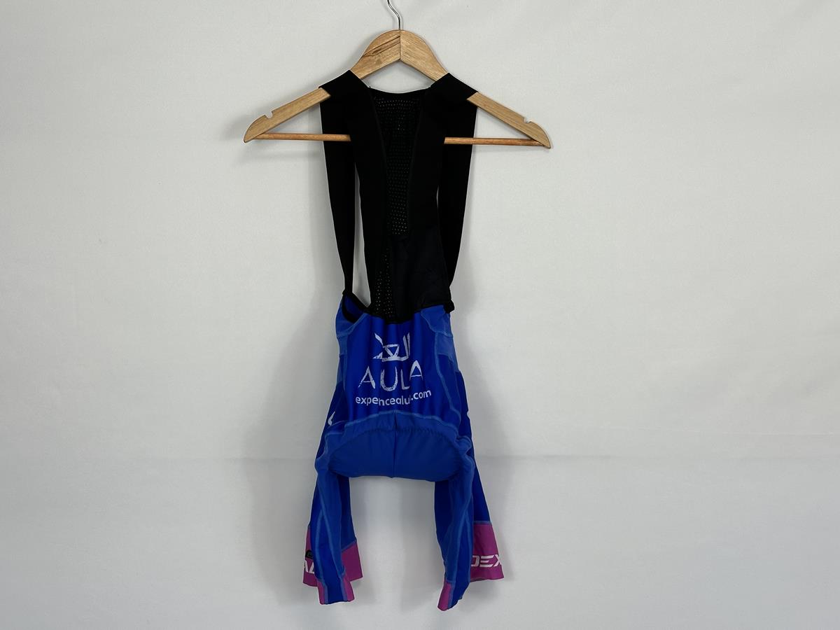 Team Jayco Alula - Thermal Bib Shorts by Ale