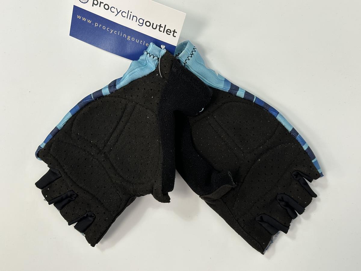 Team Trek Segafredo Women's - Aero Gloves by Santini