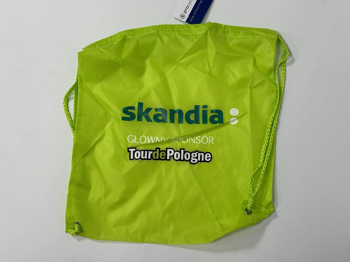 Tour de Pologne String Bag