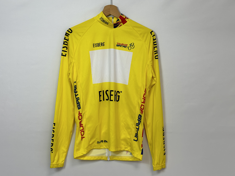 Tour of Britain Yellow Jersey by Dare 2b