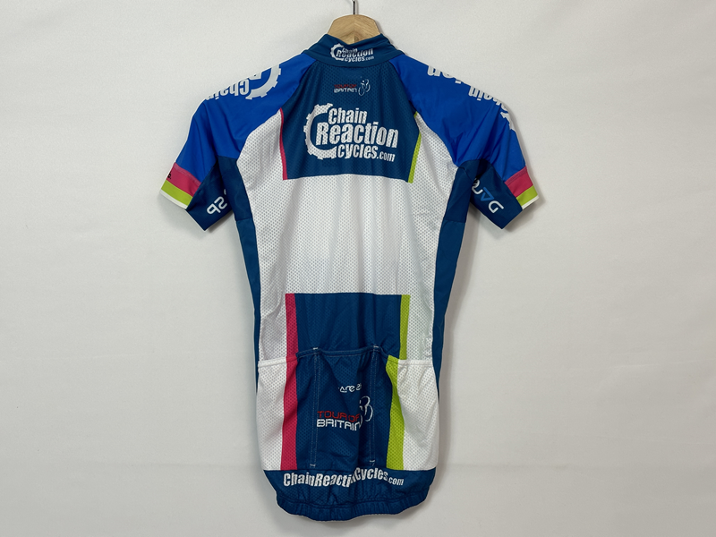 Tour of Britain classic Points jersey from Dare 2B