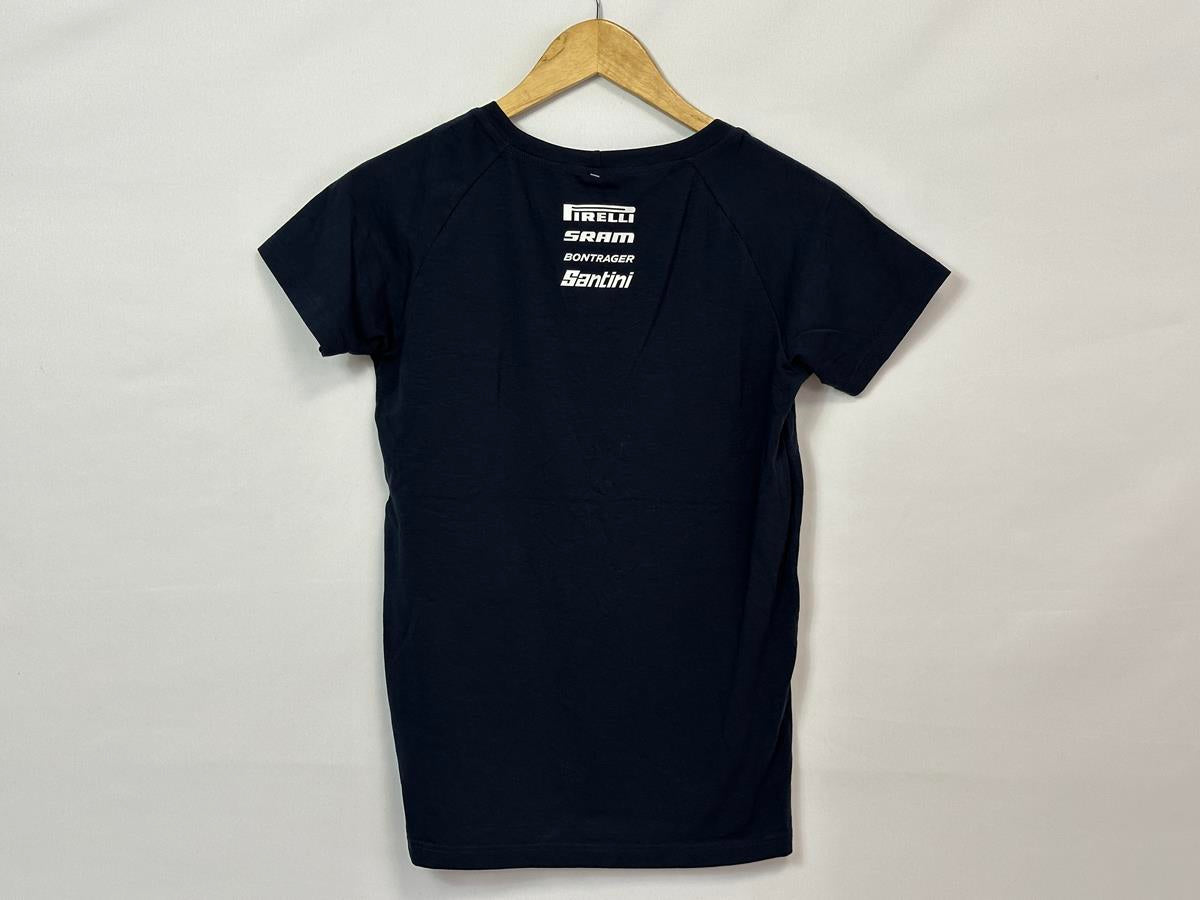 Trek Segafredo - Women's T-Shirt by Santini