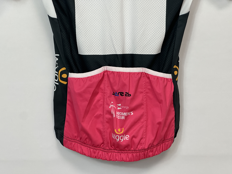 Women's Tour Wiggle Points Jersey by Dare 2b