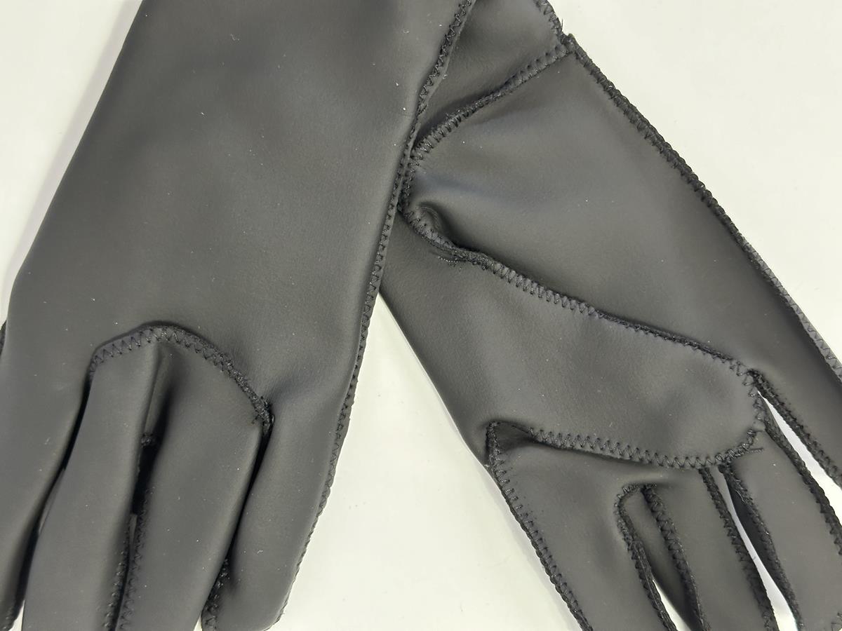 Santini Vega Rain Gloves
