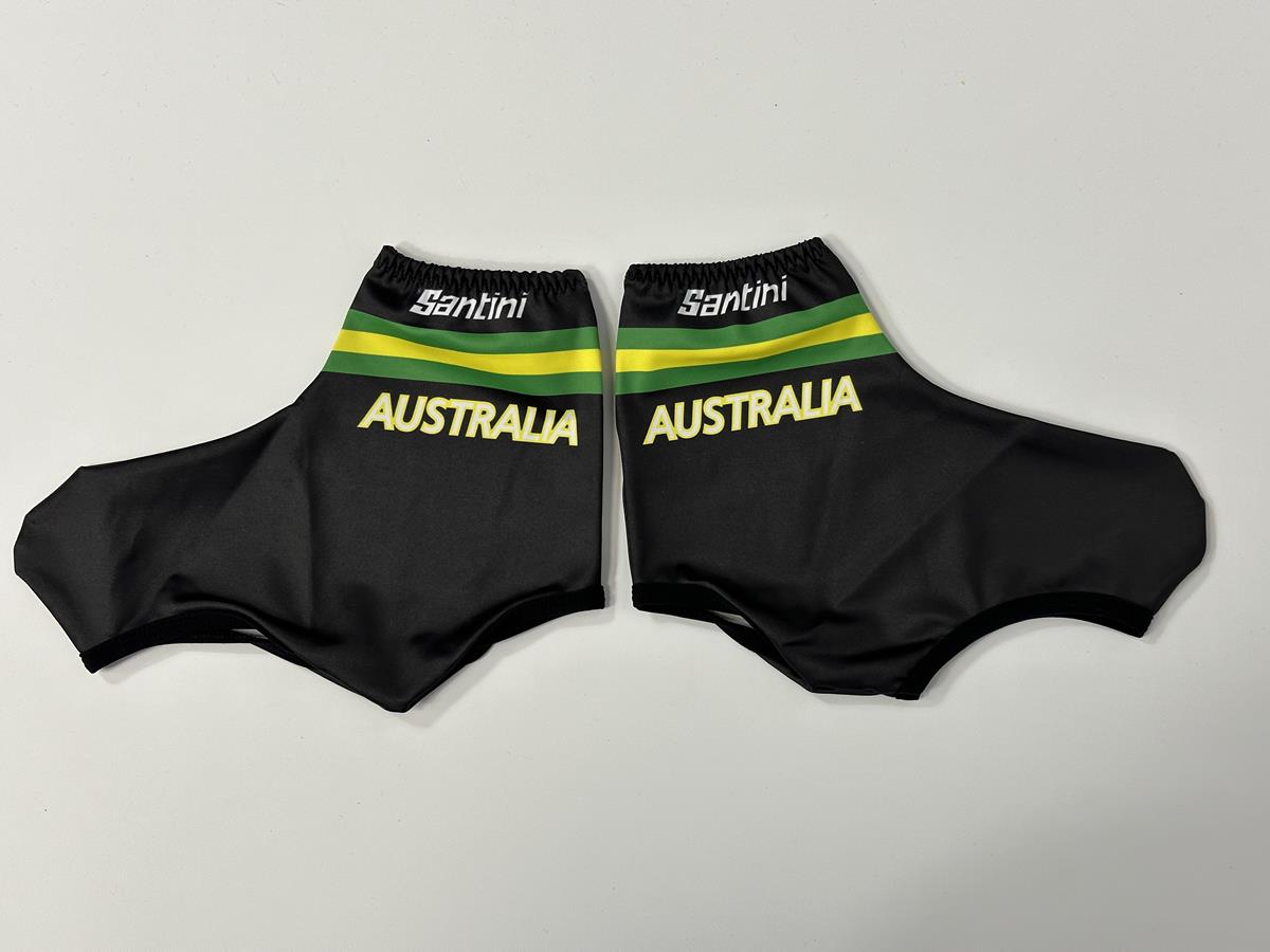 Australian National Team - Bootie by Santini