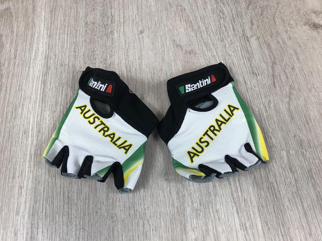 Cycling Gloves - Australian Cycling Team 00010450 (1)