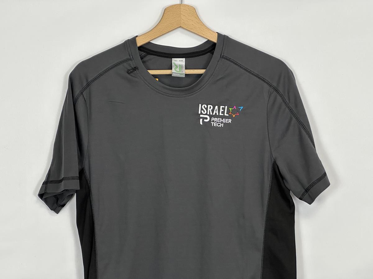 Israel Premier Tech - S/S Beijing T-Shirt by Regatta