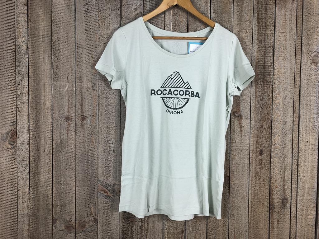Opaline T-Shirt - Rocacorba (1)