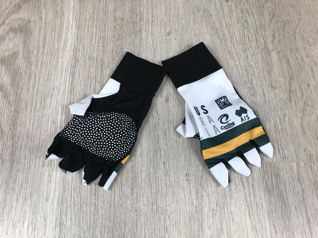 Sleek Gloves - Australian Cycling Team 00010442 (2)
