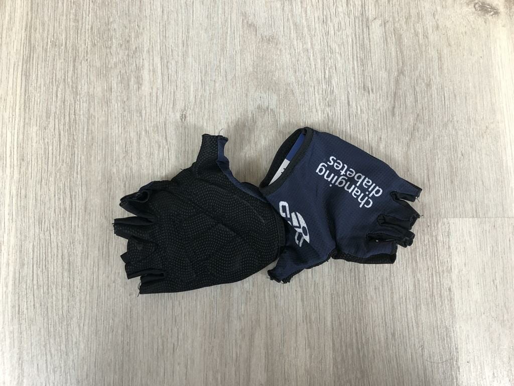 Summer Cycling Gloves by Team Novo Nordisk 00013941 (2)