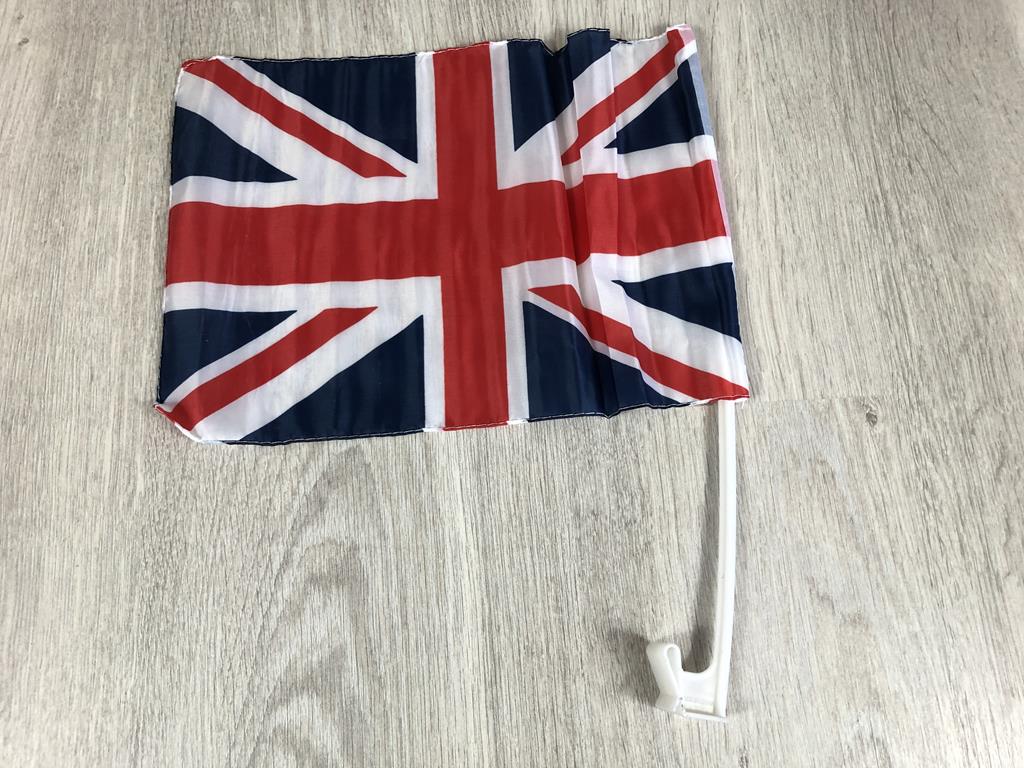 Supporters Flag - Olympic Team GB 00009415 (3)