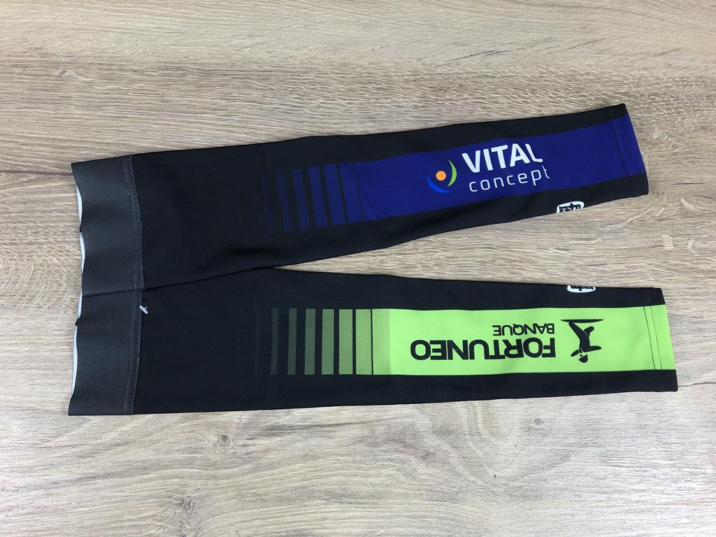 Thermal Arm Warmers - Fortuneo Vital Concept 00004812 (1)
