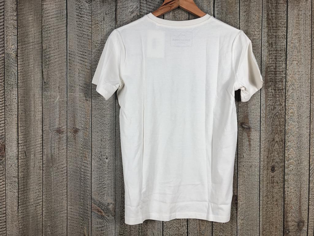 White T-Shirt - Rocacorba (3)