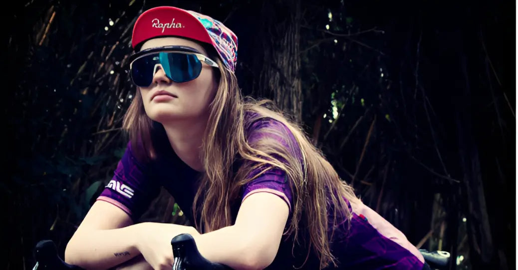 Why you want a cycling cap in your kit essentials