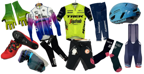 what cycling clothing is best