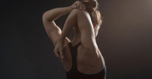 Injury Prevention Stretching