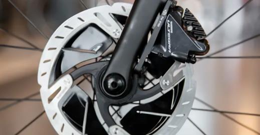 Cyclists guide to disc brakes