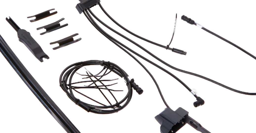 Demystifying Di2 Cables: A Guide to Installation and Maintenance