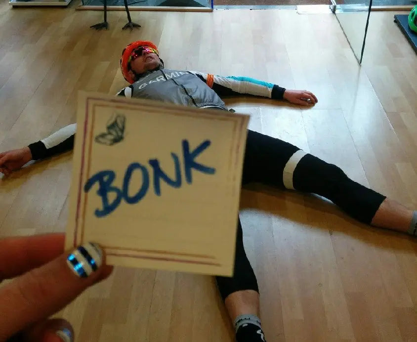 How-to-avoid-the-bonk Pro Cycling Outlet
