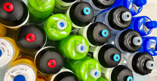 Unveiling the Secrets of Cycling Bottles: Insights from Pro Cyclists