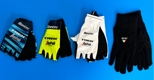 Do cycling gloves make a difference?