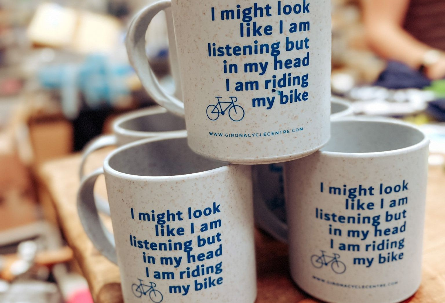 A gift guide for the cyclist in your life