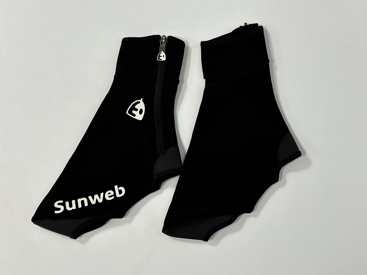 Capa de sapato de inverno - Team Sunweb Liv