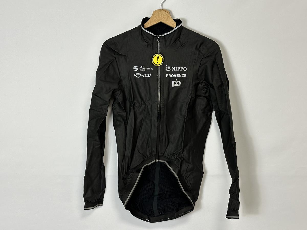 EF Nippo Heavy Rain jacket from Ekoi