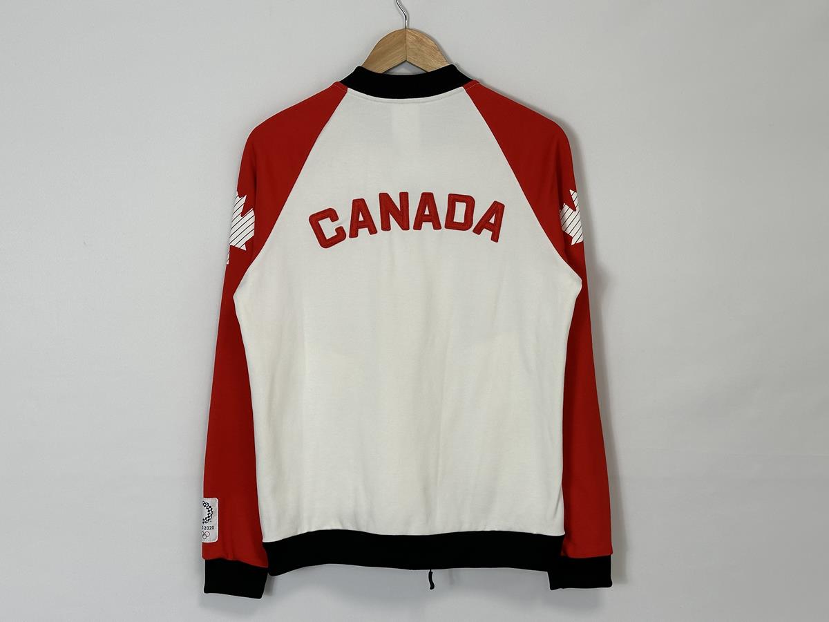 Team Canada - Sweatshirt by Hudsen's Bay