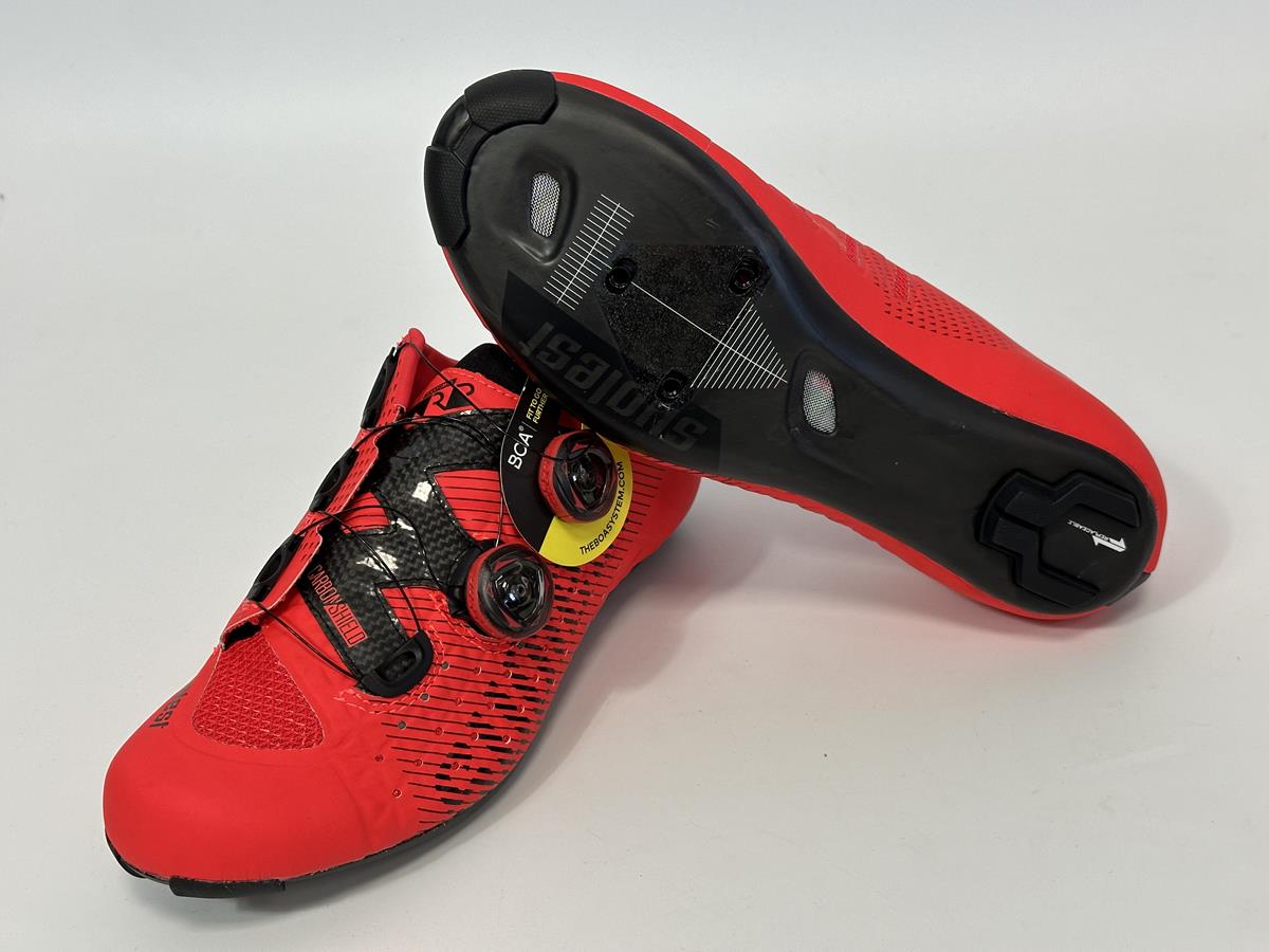Suplest Edge/3 Pro Carbon Road Cycling Shoes