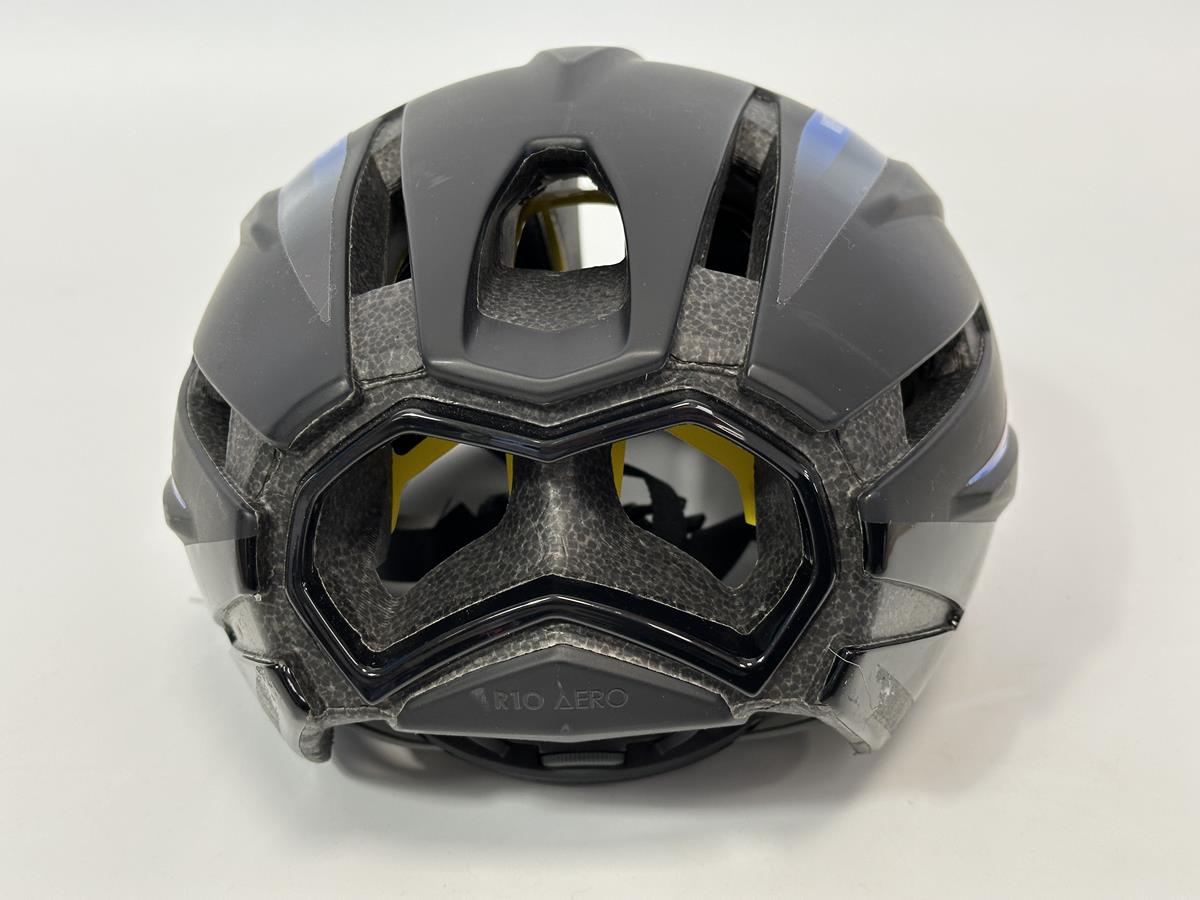 Team Ceratizit WNT - R10 Aero MIPS Cycling Helmet by Orbea